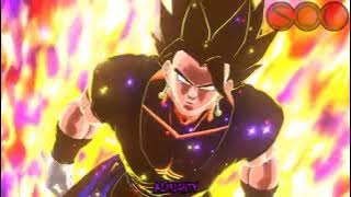 (EXCLUSIVE) Dragon Ball Taiyou - FULL Gogito Episode 7 - 8 (Gogito's birth 8 Gods FULL FIGHT)