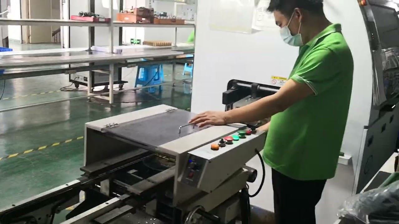 Adapter trading in China