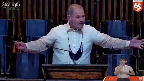 A Warning About Lust- Pastor Timothy Parrish