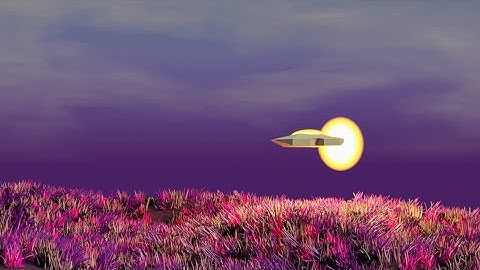 Mindustry 3D | Flare | Animation