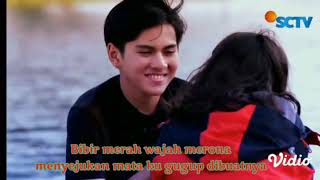 kesan pertama-ost.Dari jendela smp {lirik lagu} NEXGEN