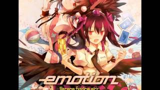 [556ミリメートル] emotion -strong feeling girls- #03 - Starry Story