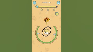 doge rescue drow to save level 9 #shortvideo #shortsfeed #shortsvideo #shorts #short #shortsyoutube