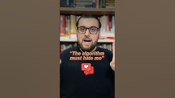The Algorithm Didn’t Kill Your Views, You Did