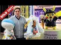 Pokemon Center London - Grand Opening!