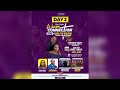 Foursquare tv ii women  connection with pastor  mary  revmudaheranwa fidele