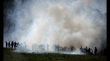 ATTACK THRU THE FOG OF WAR (GM HARALAMBIS GAMEPLAY)