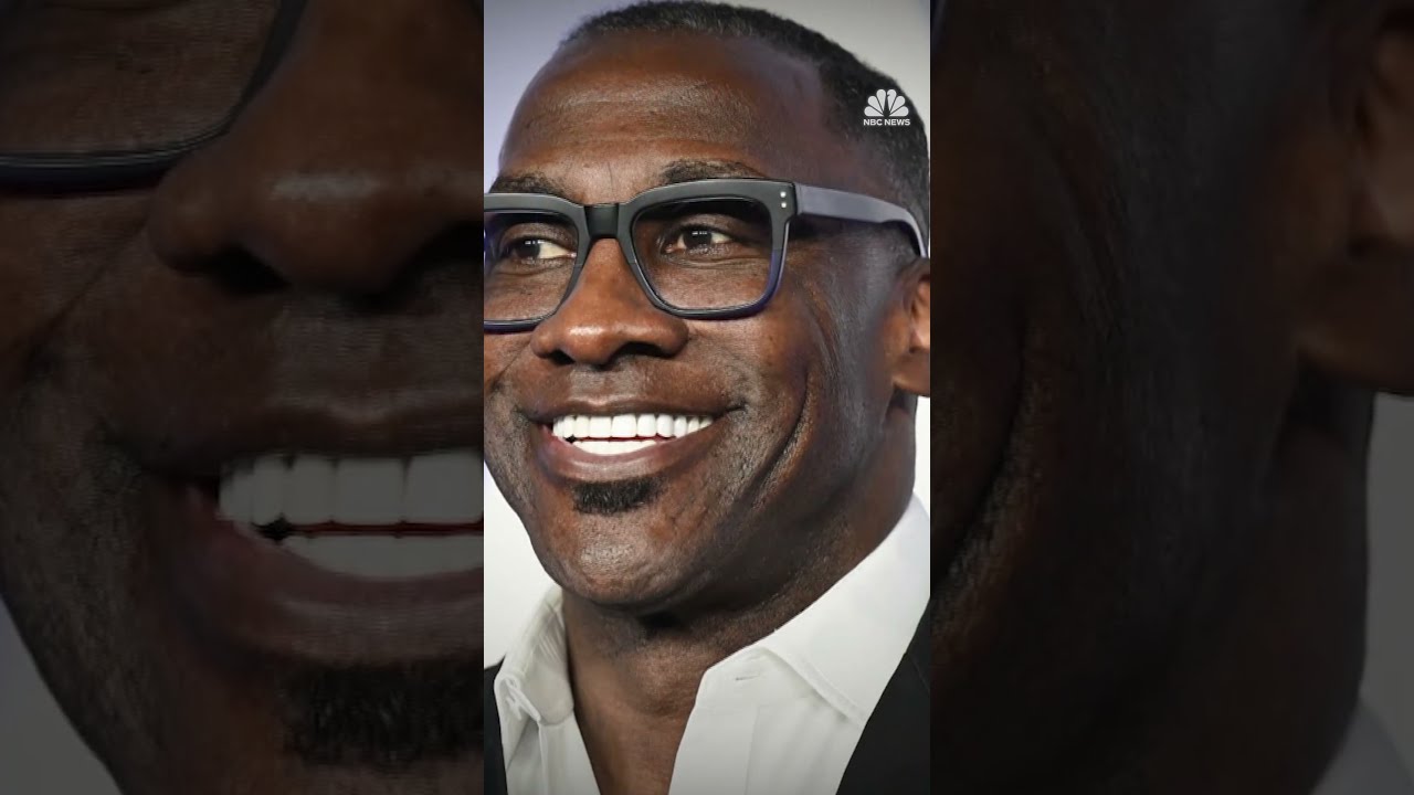Shannon Sharpe Blasts His Accuser As New Audio Surfaces With Alleged Threats