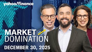 Why the Fed could be on hold, volatility and the bull market, 2026 could be big for Waymo