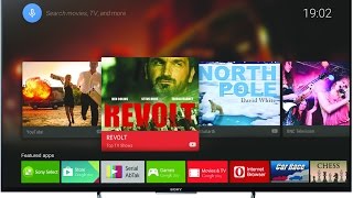 Cum instalezi orice aplicatie pe un TV cu Android (Sony/Philips) screenshot 5