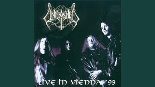 Countess Bathory (live in Vienna, January 19th 1993)