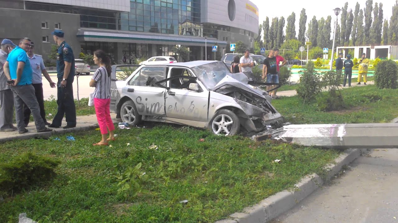 Симферополь взрыв авто