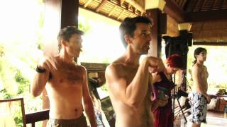 Bali Retreat 2011 Highlights