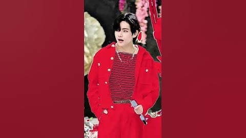 BTS V and Nancy Momoland whatsapp status | NancyYt100K #bts #nancy #kpop #shorts