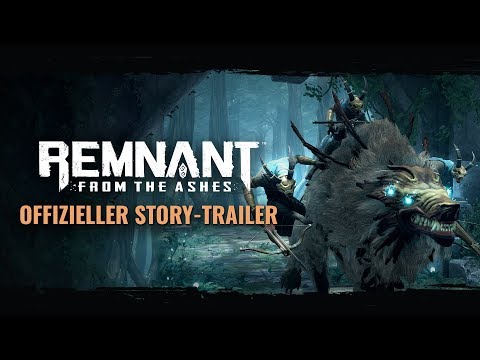 : Story Trailer - E3 2019