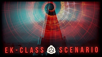 SCP-1427 │ Extinguishing Stele 🇰🇵 │ Keter │ EK-Class Scenario SCP