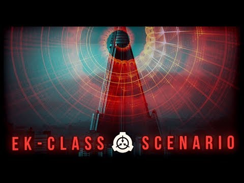 SCP-1427 │ Extinguishing Stele 🇰🇵 │ Keter │ EK-Class Scenario SCP