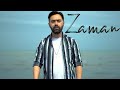 Barbod Hozouri - Zaman (Official Video)