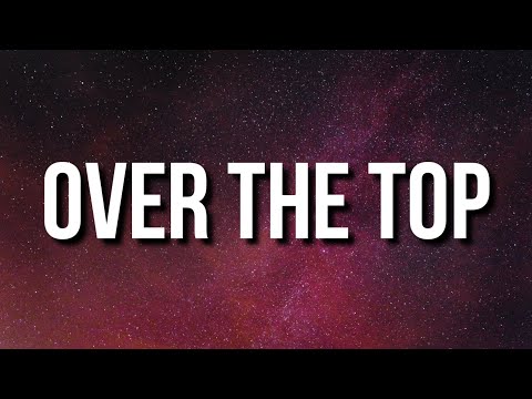 Smiley - Over The Top (Lyrics) Ft. Drake "Prada and Gucci it don't go together" [Tiktok song]