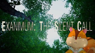 【Exanimum: The Silent Call】製作者様直々にいただいたホラーゲームをやります！【Vtuber/瑞祢陸】