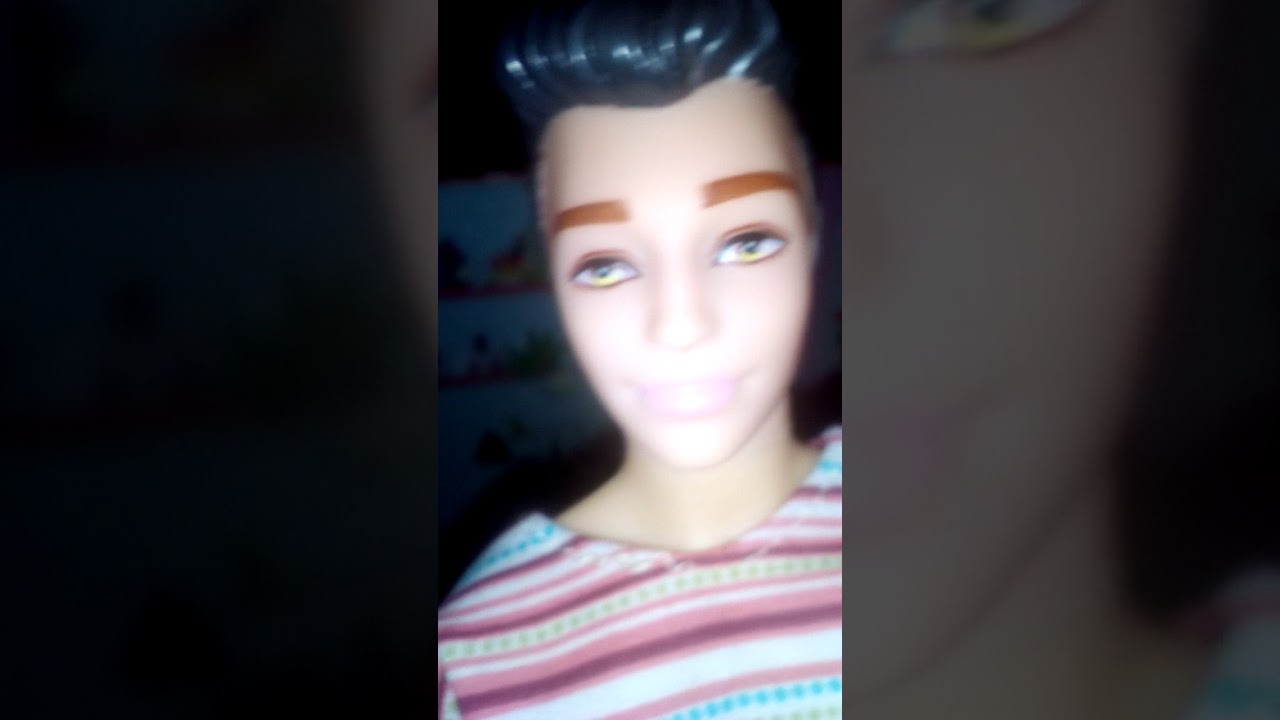 Barbie E Ken Che Fanno L Amore