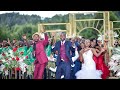 Val and Billy Wedding Trailer, Held at Timboiywo - Baringo County