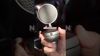 My most expensive mic unboxing?! 🎤💸What do you think are included? #mic #unboxing #expensive