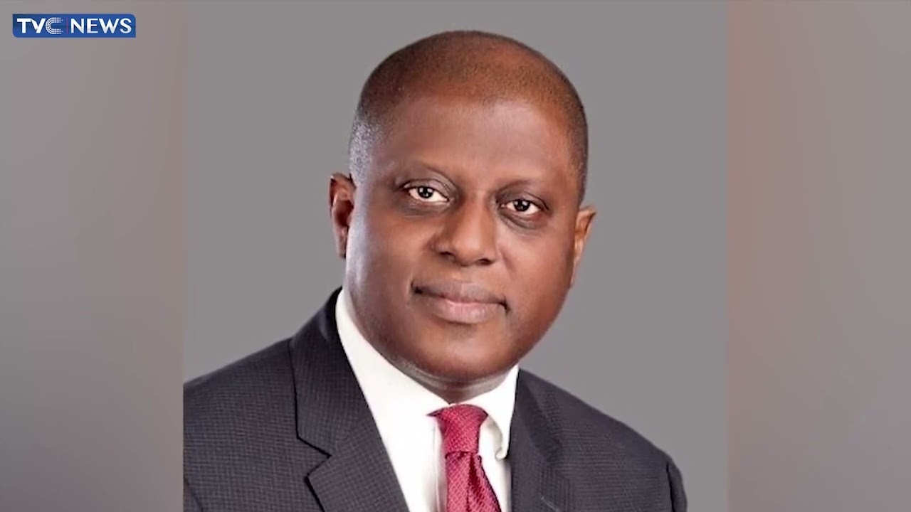 Tinubu Finally Sacks Emefiele Appoints Cardoso As CBN Governor YouTube Tinubu Finally Sacks Emefiele Appoints Cardoso As CBN Governor YouTube