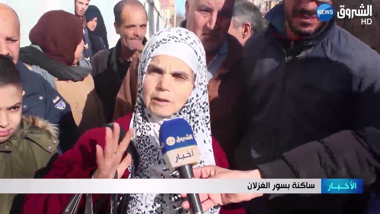 هذه هي أسباب تأخر فتح مصلحة للتوليد والاستعجالات بـسور الغزلان ولاية  البويرة