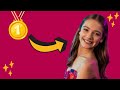 Junior Eurovision Medals Table 🥇🥈🥉