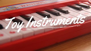 Multitrack recording - Bontempi Toy Band Mini Keyboard 🎹 screenshot 2