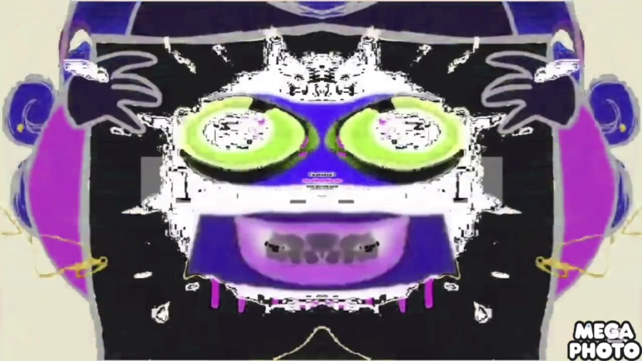 Tilly and Friends Csupo Effects #1 Confusion Reverse