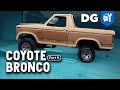 Losing My Screws... Will It Go Back Together Again? | #JuiceBoxBronco [E9]