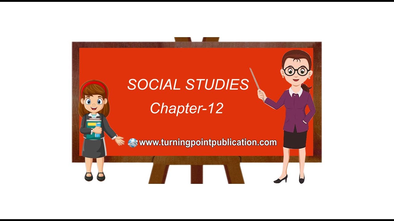 Chapter 12 - YouTube