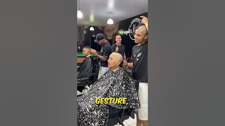 Barbers shave their head for cancer patient❤️😇#shorts
