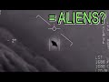 Breakdown of the Pentagon UFO videos with Mick West