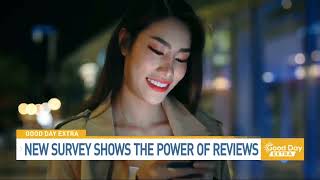 Online Consumer Survey Media Tour: 2024 Highlight Reel