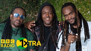 T.O.K | Big Yard | 1Xtra Jamaica 2023