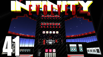 Power Storage Upgrade!! - Infinity Evolved Expert FTOG - Ep.41