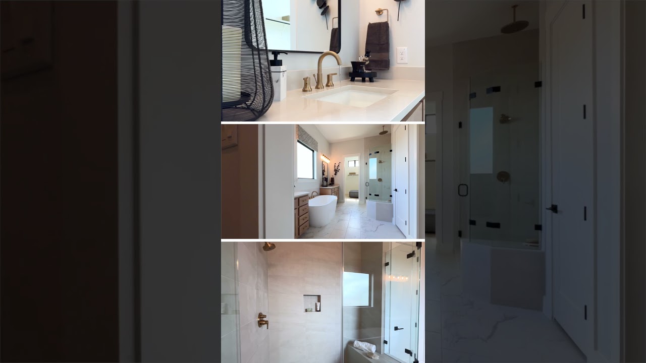 Gorgeous model home in Austin, TX! - The STETSON by Chesmar Homes