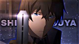 Shiba Tatsuya - Habibi