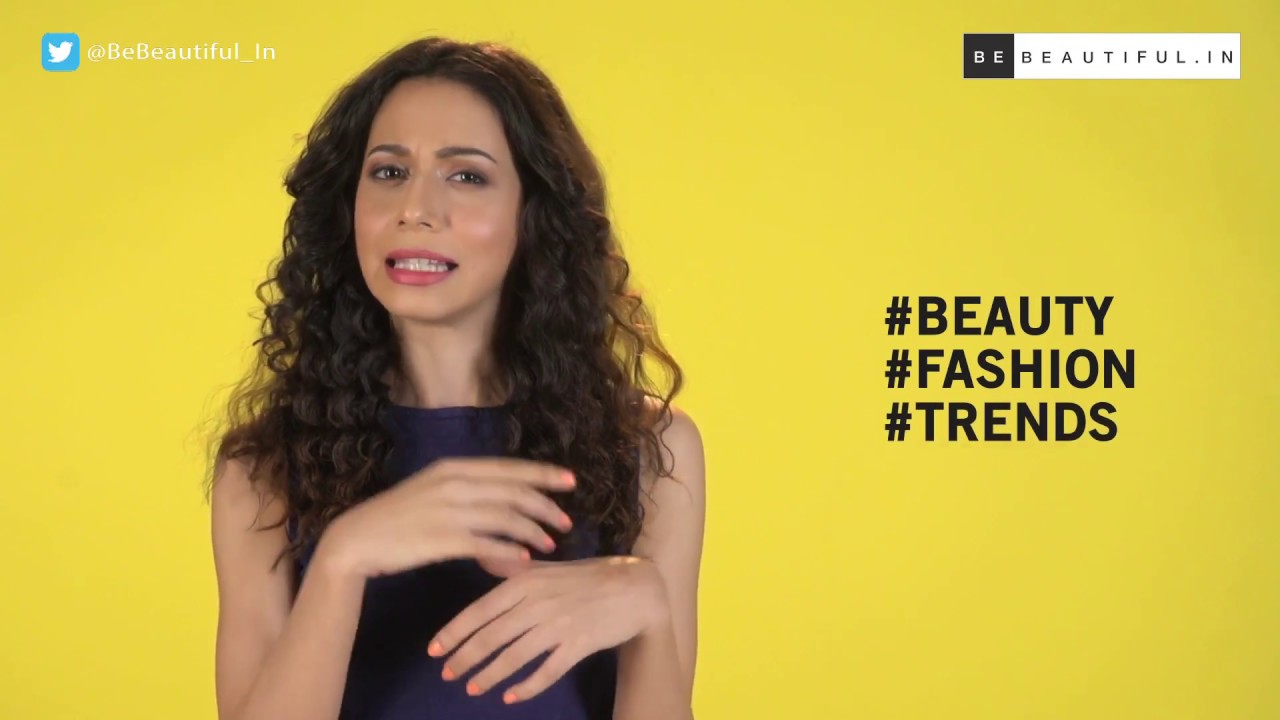 beauty trends fall winter 2018 BB teaser 2