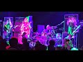 Capture de la vidéo Dinosaur Jr. In 4K - 3 Songs W/ Kim Deal!!! - Where You Been Tour - Full Show - Brooklyn - Dec 5/23