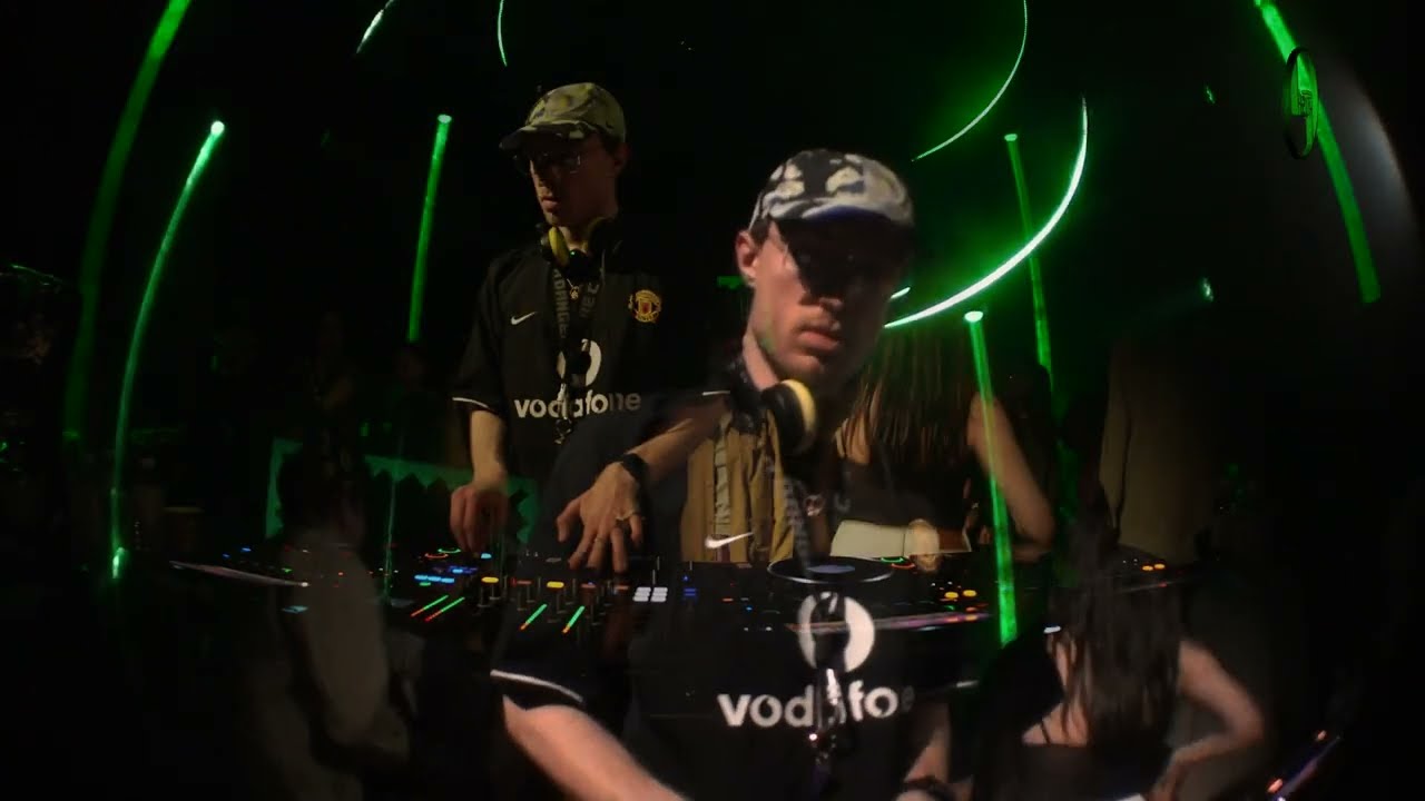 MidClassGypsy at Almaty | VIHOD Takeover
