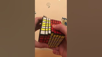 8x8 Checkerboard pattern #shorts