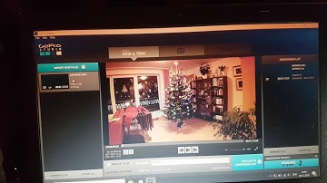 Gopro studio problem with converting videos