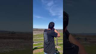 Testing Milwaukee’s new 12 gauge
