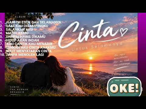 FOREVER LOVE COMPILATION