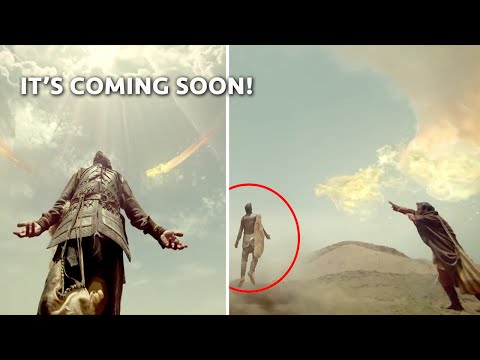 Look What Elijah and Elisha Did.. Does Elijah Do This Before The Second Coming?