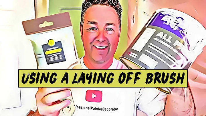 Bedec All Prime & a Hamilton Laying Off Brush, any good?